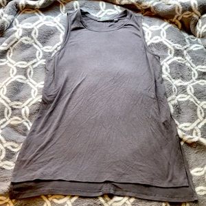 Athleta Tank Top Tunic Small